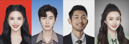 证件照免费制作，仅需几秒轻松搞定个人证照自由，覆盖寸照&社保&教师&公务员&签证等18类证照
