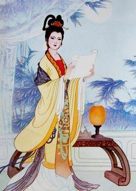 AI复原历史名人画像视频玩法，用ai复原中国古代名人