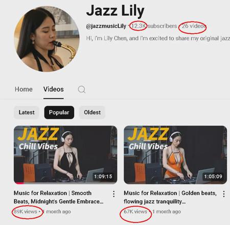 AI制作热门美女DJ视频，轻松打造过万播放的爆款短视频