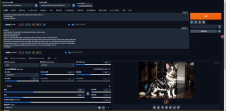 Stable Diffusion怎么用？提示词的基本语法与AI辅助创作技巧