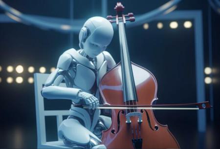Splice 首席执行官 :推动 AI 音乐工具进步,不应简化音乐创作