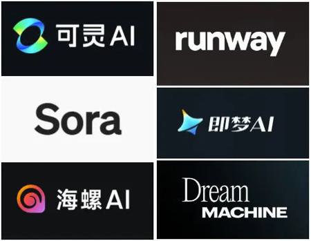 AI视频工具到底哪个好用？哪个划算？6款国内外AI生成视频工具对比测试