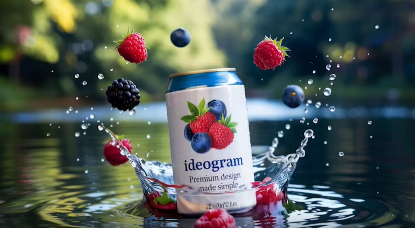 Ideogram 正式发布 3.0 版本模型：真实感与创意表现再突破