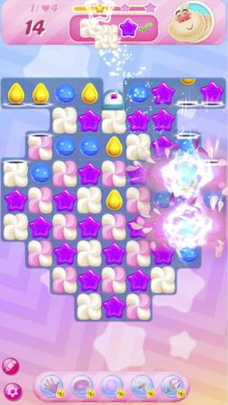 热门消除游戏《糖果传奇》引入生成式 AI：助力开发者重新设计超 1.8 万关卡