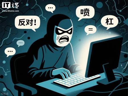 新研究用逆强化学习识别 Reddit 用户行为：部分网友“就是爱抬杠”