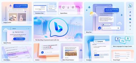 微软终止Bing Search API:开发者需在2025年前寻找替代方案