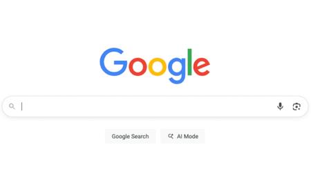 谷歌搜索即将推出“AI Mode”或取代经典“手气不错”按钮
