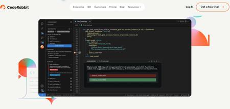 CodeRabbit AI代码审查工具全面支持Cursor、VS Code与Windsurf