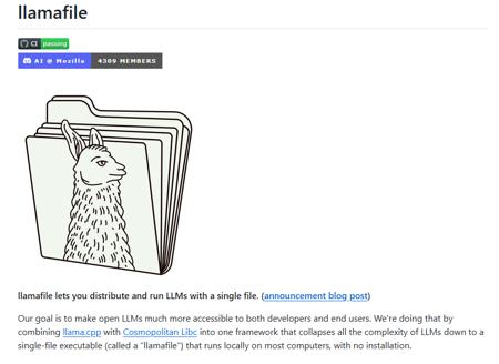 Llamafile 0.9.3震撼支持Qwen3！单文件运行大模型，跨平台便携性炸裂，AI推理更简单！