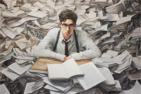 学生发现教授用ChatGPT生成课件，要求退费 8000 美元