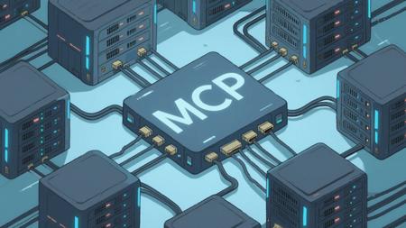 ​GitHub与微软采用Anthropic的MCP标准，连接AI模型与数据源