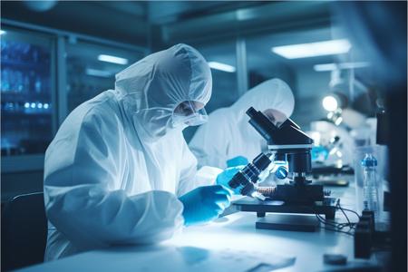 微软推出 AI 平台，200小时发现新化合物，科学研究迎来突破