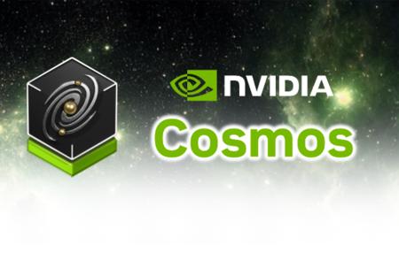 英伟达推出新型模型 Cosmos-Reason1 ，让 AI 更好理解物理世界