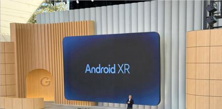 全球首款Android XR旗舰AR眼镜发布，Google与XREAL共筑AR新生态