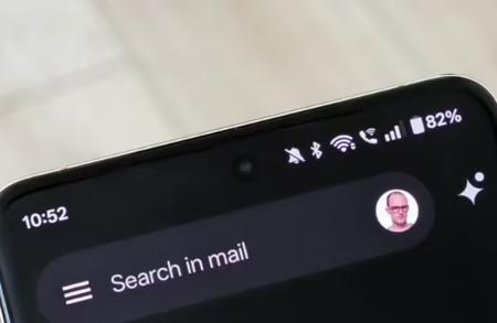 Gmail 新功能上线：Gemini AI 助力轻松管理日历事件