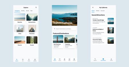 谷歌实验室推出新 AI 工具 Stitch：文字、图片可秒变 UI 设计与前端代码