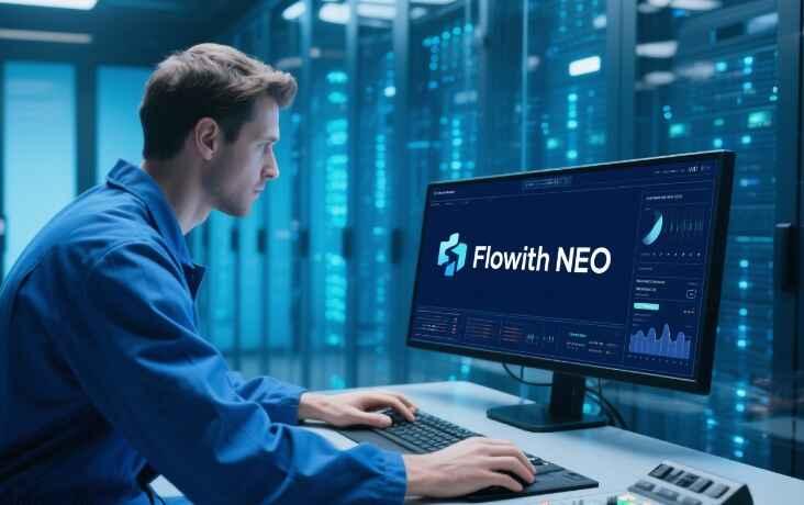 Flowith NEO：下一代AI生产力平台的深度探索