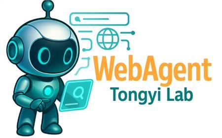 阿里巴巴开源自主搜索 AI 智能体 WebAgent 让研究更高效