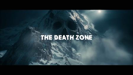 【4K高码率修复】国外大神用Veo3全自动AI生成恐怖短片《The Death Zone》，人物和场景一致性相当牛逼！人人都是短剧创作者时代来临！