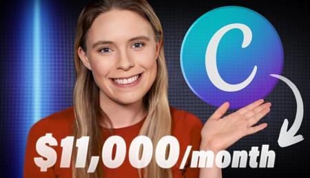 搞钱|15种通过Canva赚钱的有效方法