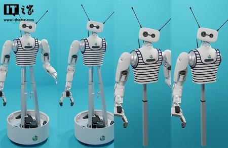 惠普基于 Hailo-10H 打造 HP AI Accelerator M.2 卡，面向零售与酒店行业
