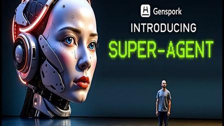 Genspark 推出 