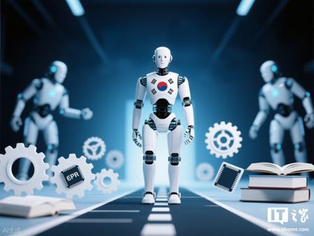 Meta 推 LlamaRL 强化学习框架:全异步分布设计,训练 AI 模型提速 10.7 倍