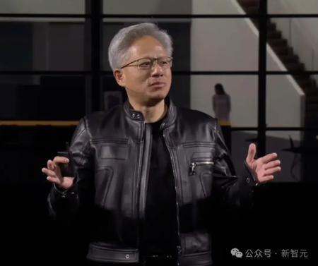 1万块GPU砸向欧洲!老黄怒怼AI末日论:全球首个工业AI云来了