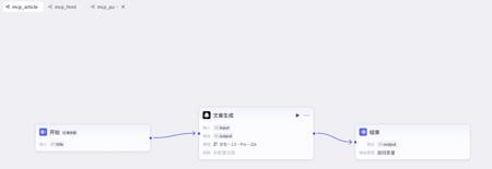 扣子Coze实战MCP教程，一键生成公众号文章、自动排版、自动发布
