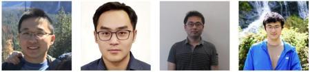 OpenAI四位华人学者入职Meta，小扎绝密「天才名单」曝光