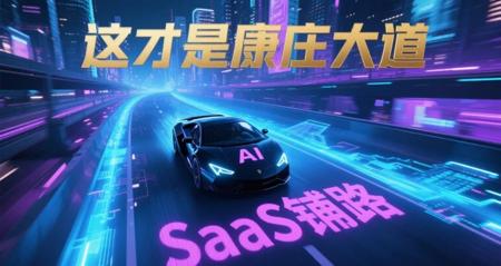中国AI企业级应用，为啥感觉前途一片“凉凉”