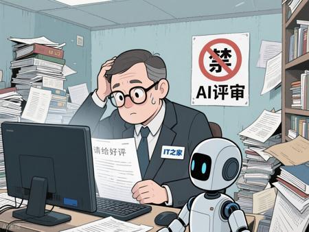 部分学者被曝在论文中植入隐藏提示词，试图诱导 AI 给出正面评价