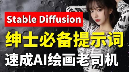 绅士必备!2025全套SD大尺度涩涩提示词!速成AI绘画老司机,别在告诉我你不会写提示词了!(附提示词插件+万字文档)