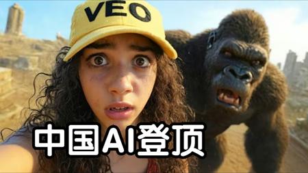 六战四胜!字节Seedance1.0踢爆谷歌Veo3登顶,老外实测多镜头封神!