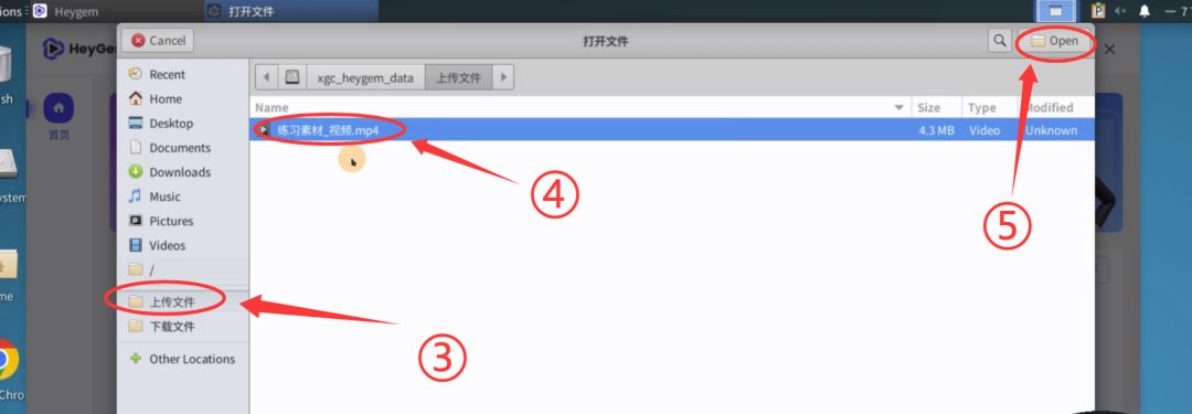 Heygem本地安装失败？免费的AI数字人Heygem部署，仙宫云一键使用教程
