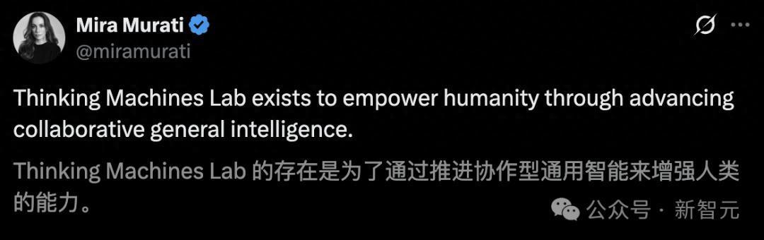5个月估值120亿！OpenAI前CTO自曝首个多模态AI，竟要免费开源