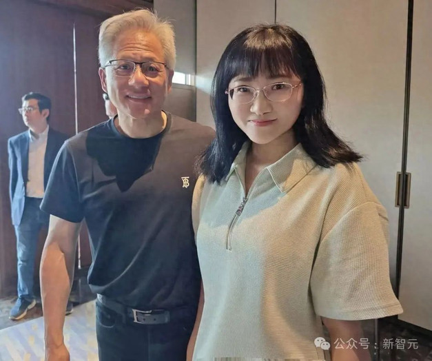 黄仁勋中国现场直击！假如有数字黄仁勋，我希望我们一起变聪明
