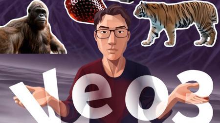白嫖veo3免费入口合集，且看且珍惜……