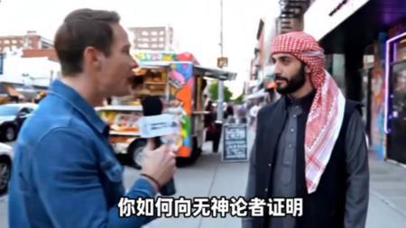 “为什么宇宙是从大爆炸开始呢...”Veo3没品笑话の第十七弹【整da活】