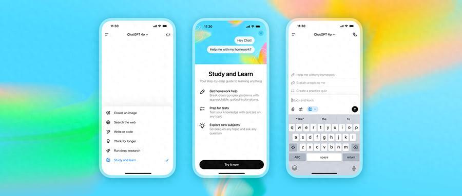 ChatGPT掀桌教培业！手把手教孩子学习，免费用，干死AI教育创企