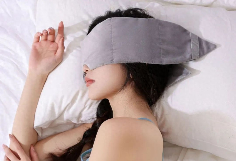百元“睡眠神器”卖爆，增速超100%，有商家靠单品年入千万