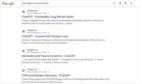 你和ChatGPT的私密对话正在全网裸奔！网友炸锅：我把ChatGPT当知己，它却把我隐私挂网上