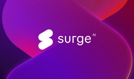 突破AI行业高质量数据缺乏的瓶颈，Surge AI营收超10亿美元