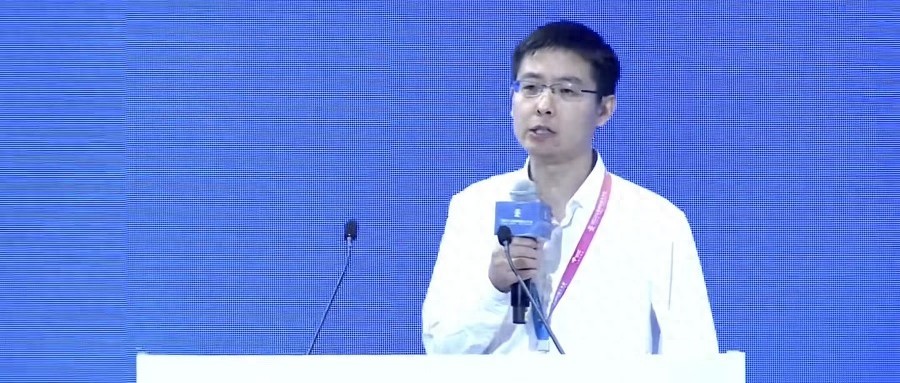 宇树王兴兴最新演讲：数据不是具身智能的最大挑战