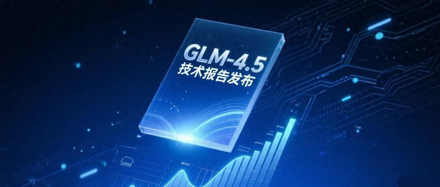 智谱GLM-4.5完整技术报告：提出三个通用模型关键能力，公开12项测试成绩