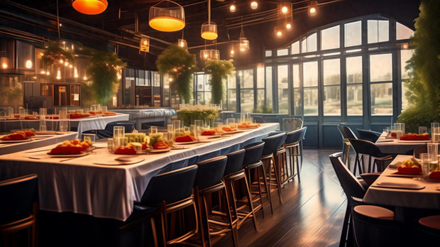 China Requires Full Social Insurance Coverage, Upending Small Restaurant Labor Practices