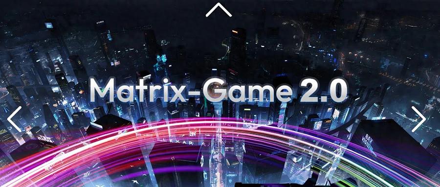 AI做了个“GTA5”？国产开源世界模型硬刚谷歌，实时交互、分钟级生成