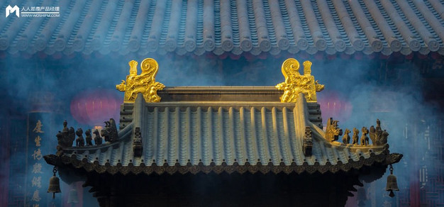 道家的启发：一个软件架构设计的新方法