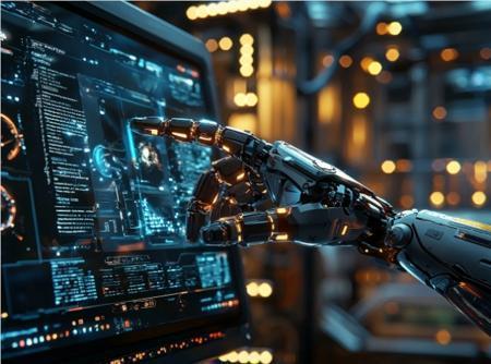 2025 AI Agent 发展现状与六大趋势