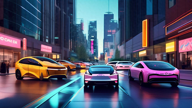 Pony.ai’s Robotaxi Push Gains Momentum, But Profits Remain Elusive